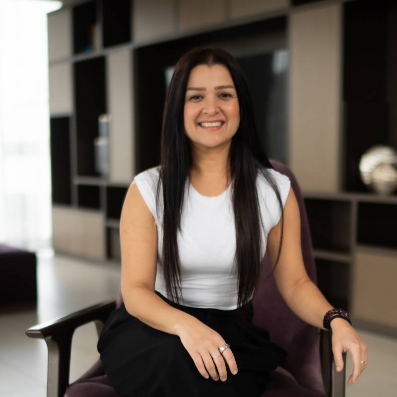Mary Montiel